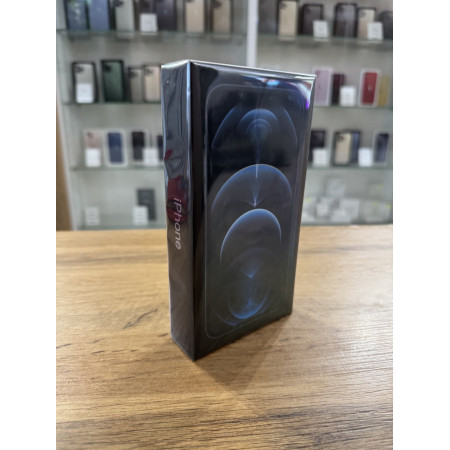 iPhone 12 Pro 512Gb Синий