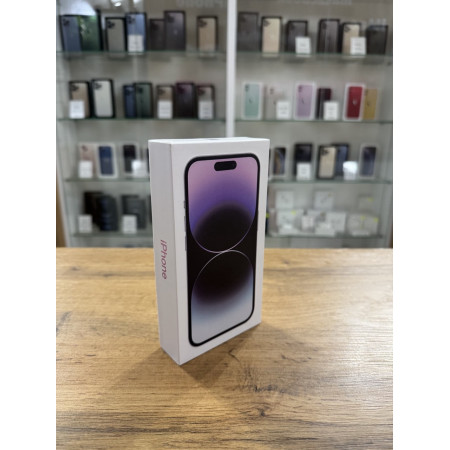 iPhone 14 Pro 1Tb Фиолетовый