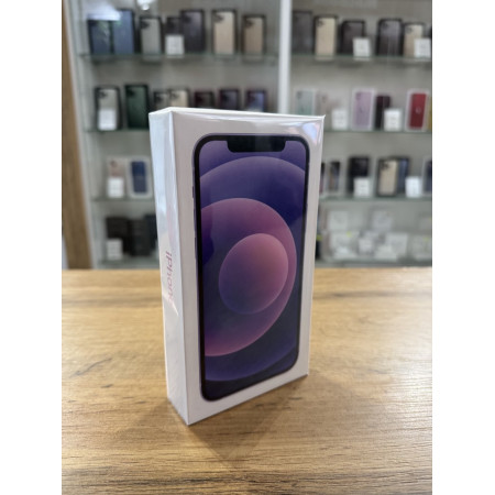 iPhone 12 128Gb Фиолетовый