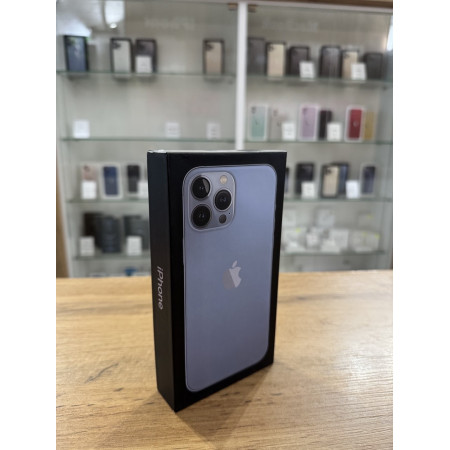 iPhone 13 Pro 128Gb Голубой
