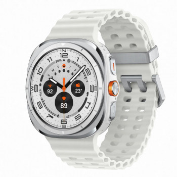 Умные часы Samsung Galaxy Watch Ultra 47mm, White