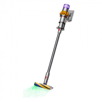 Купить Беспроводной Пылесос Dyson V15 Detect Absolute в Краснодаре