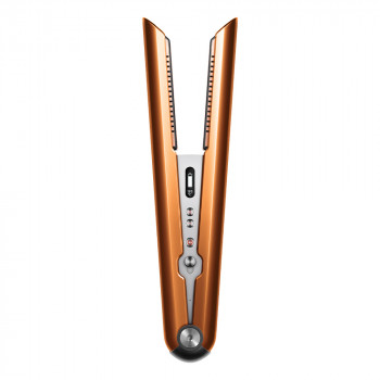 Выпрямитель для волос Dyson Corrale HS07, Copper/Nickel
