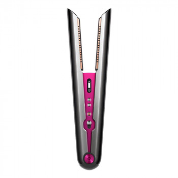 Выпрямитель для волос Dyson Corrale HS07, Nickel/Fuchsia