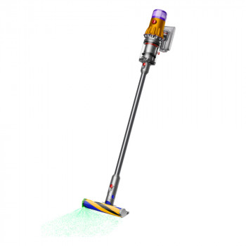 Пылесос беспроводной Dyson V12 Detect Slim Absolute