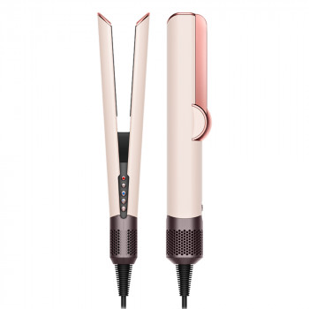 Выпрямитель для волос Dyson Airstrait HT01, Ceramic Pink/Rose Gold