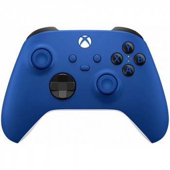 Геймпад Microsoft Xbox Series, Shock Blue