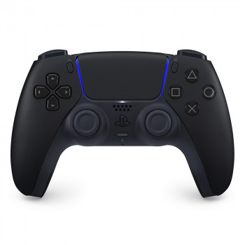 Геймпад Sony DualSense для PS5, Black