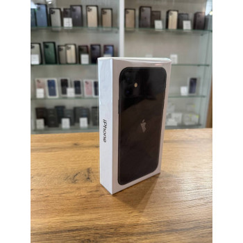 iPhone 11 128Gb Черный