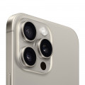 Смартфон Apple iPhone 15 Pro Max 1TB, Natural Titanium