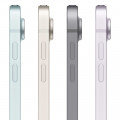 Планшет Apple iPad Air 11'' (2024) Wi-Fi + Cellular 128GB, Starlight