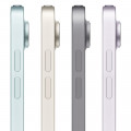 Планшет Apple iPad Air 13'' (2024) Wi-Fi 128GB, Purple
