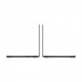 Ноутбук Apple MacBook Pro 16'' (2024) M4 Max 36/1TB, Space Black (MX303)