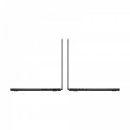 Ноутбук Apple MacBook Pro 14'' (2024) M4 16/512GB, Space Black (MW2U3)