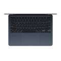 Ноутбук Apple MacBook Air 13'' (2024) M3 16/256GB, Midnight (MC8K4)