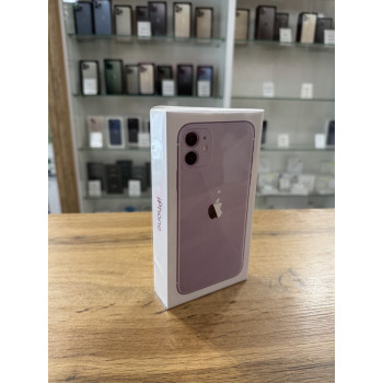 iPhone 11 256Gb Фиолетовый