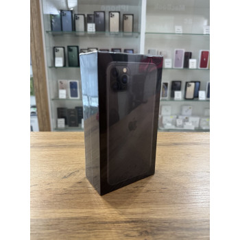 iPhone 11 Pro Max 512Gb Черный