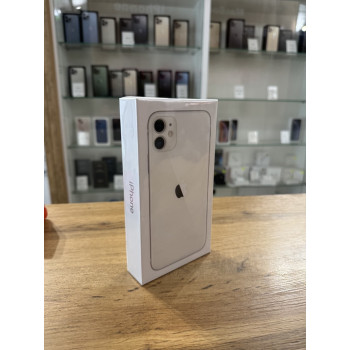 iPhone 11 128Gb Белый